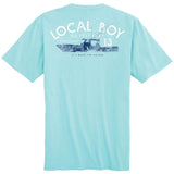 WEATHERED S/S TEE