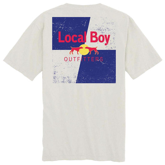 RBV S/S TEE