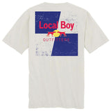 RBV S/S TEE