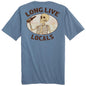 LONG LIVE LOCALS S/S TEE