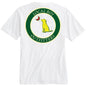 BALL MARKER S/S TEE