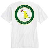 BALL MARKER S/S TEE