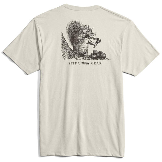 ACORN ASSASSIN TEE