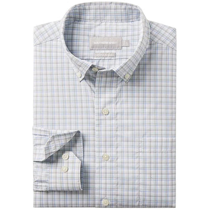 BROOKSIDE PLAID L/S