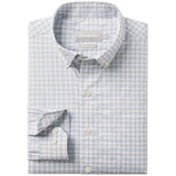 BROOKSIDE PLAID L/S