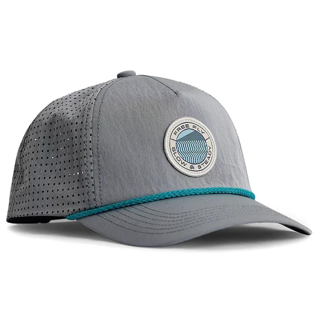 SLOW AND STEADY PERFORMANCE HAT