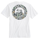 YOUTH ORIGINAL LOCALFLAGE BLUFF SS TEE