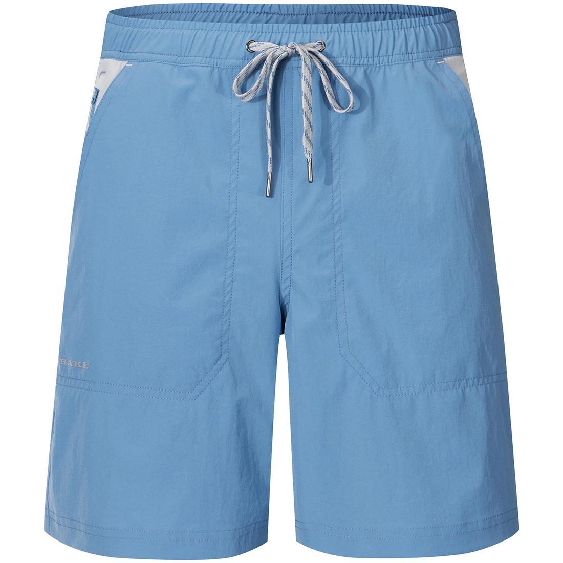 SPRING BRAKE SHORT
