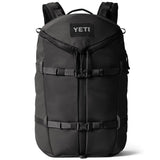 RANCHERO 27L BACKPACK BLACK