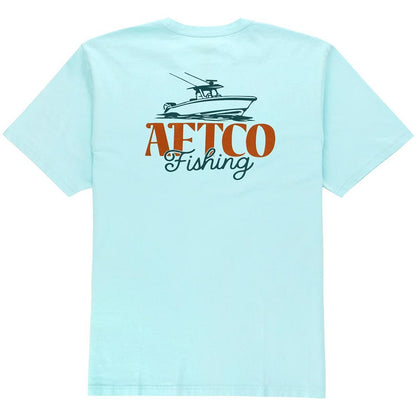 MENS DREAMER S/S TEE