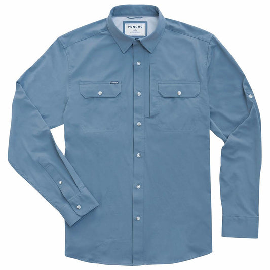 ORIGINAL L/S