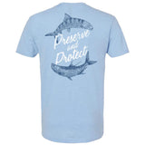 PRESERVE AND PROTECT TSHIRT