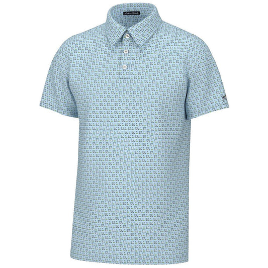 GOLF CARTS PERFORMANCE POLO