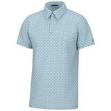 GOLF CARTS PERFORMANCE POLO