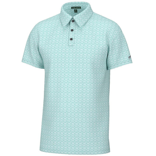 HERITAGE PERFORMANCE POLO