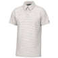 HORIZON STRIPE PERFORMANCE POLO