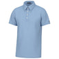 CHARLES 4BUTTON PIQUE POLO