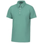 CHARLES 4BUTTON PIQUE POLO