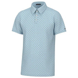 YOUTH GOLF CARTS PERFORMANCE POLO