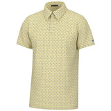 YOUTH GOLF CARTS PERFORMANCE POLO