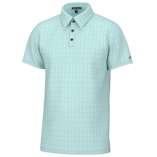 YOUTH HERITAGE PERFORMANCE POLO