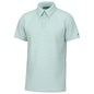 YOUTH HINTON STRIPE PERFORMANCE POLO