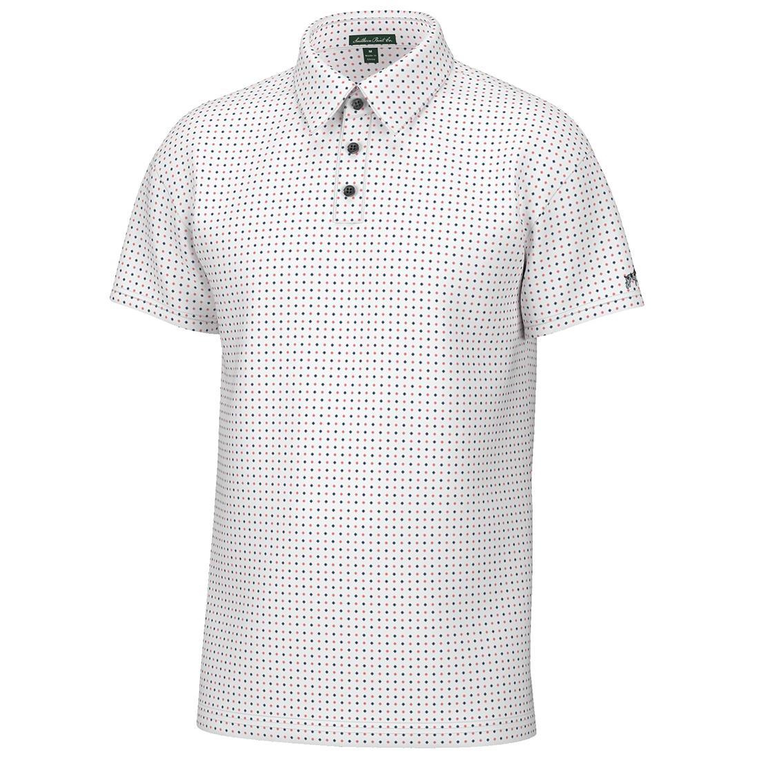 PINPOINT PERFORMANCE POLO