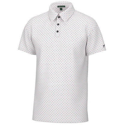 PINPOINT PERFORMANCE POLO