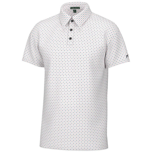 PINPOINT PERFORMANCE POLO