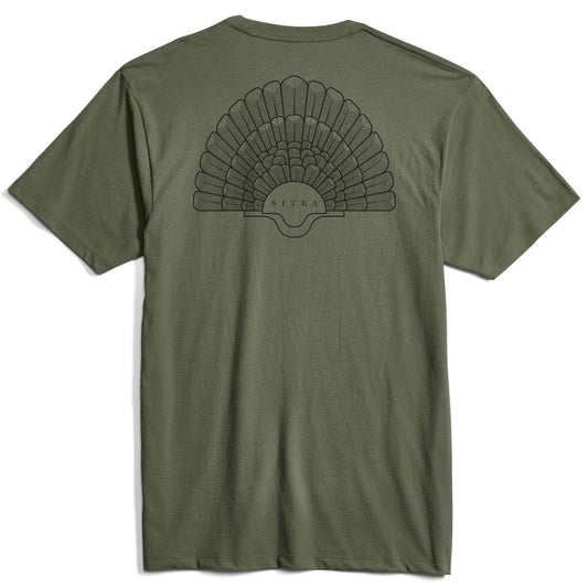 FAN TEE