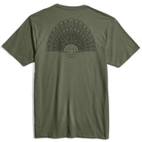 FAN TEE