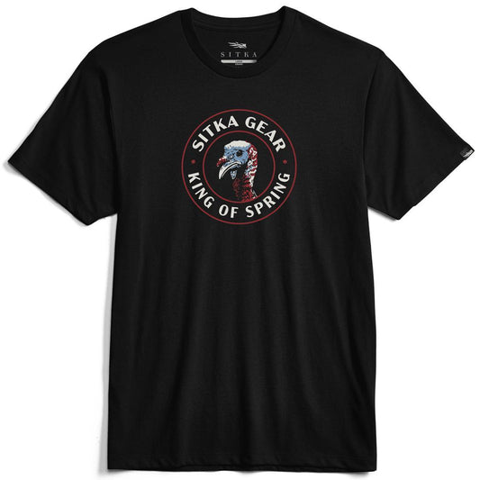 KING OF SPRING TEE