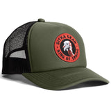 KING OF SPRING HI PRO FOAM TRUCKER
