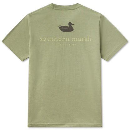 YOUTH AUTHENTIC SEAWASH TEE