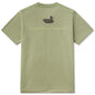YOUTH AUTHENTIC SEAWASH TEE
