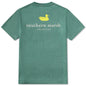 YOUTH AUTHENTIC SEAWASH TEE
