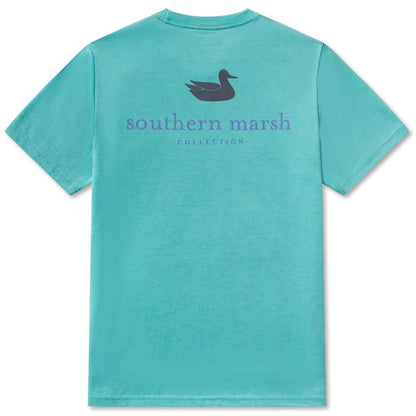 YOUTH AUTHENTIC SEAWASH TEE