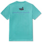 YOUTH AUTHENTIC SEAWASH TEE
