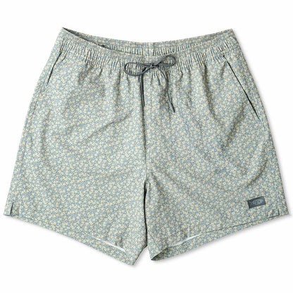 Strike Swim Shorts Print