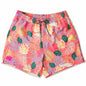 Strike Swim Shorts Print