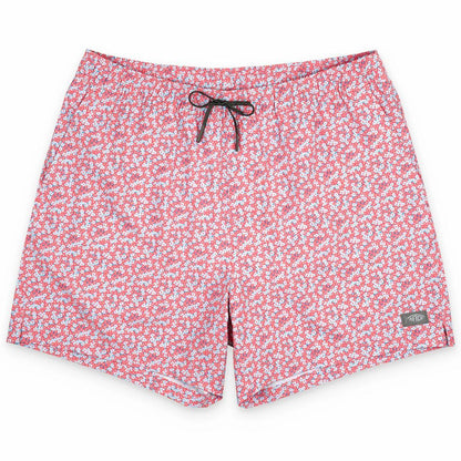Strike Swim Shorts Print