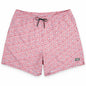 Strike Swim Shorts Print