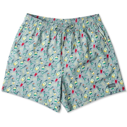Strike Swim Shorts Print