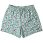 Strike Swim Shorts Print