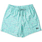 Strike Swim Shorts Print
