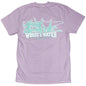 COMFORT COLORS WW TRIO 2 S/S PKT TEE