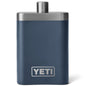 YETI FLASK NAVY