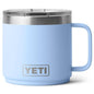 RAMBLER 14OZ MUG 2.0 BIG SKY BLUE