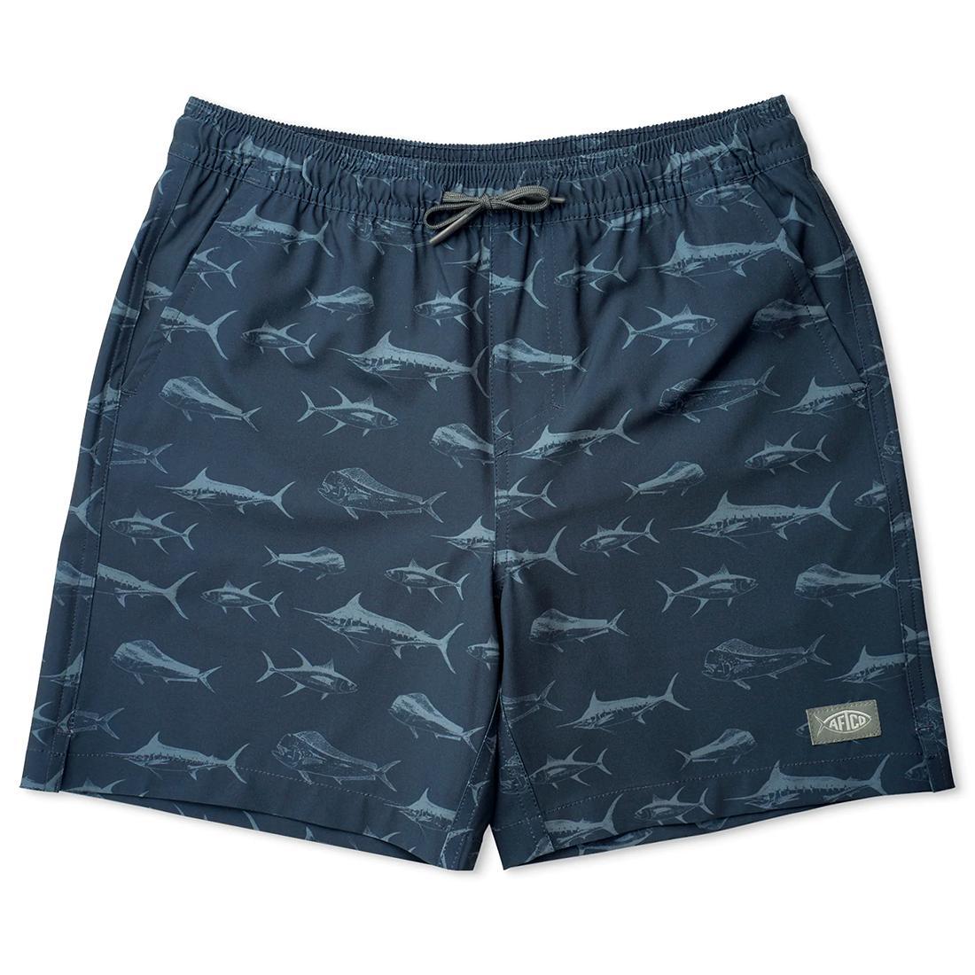 YOUTH STRIKE SHORT