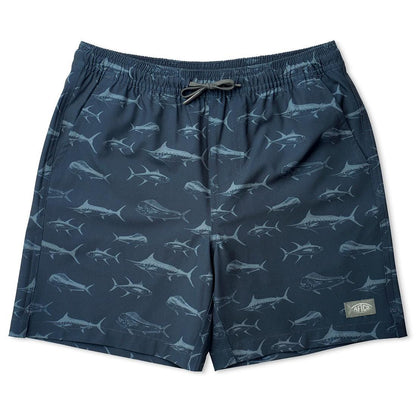 YOUTH STRIKE SHORT